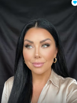 Sloane — Founder of Face The Beauty AI®, working nurse injector and med spa owner